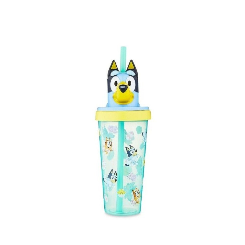Bluey Easter Sippy Cup 18oz. NEW